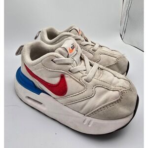 Toddler Nike Air Max Dawn (TD) Shoes Casual Sneakers Size 8C DC9319